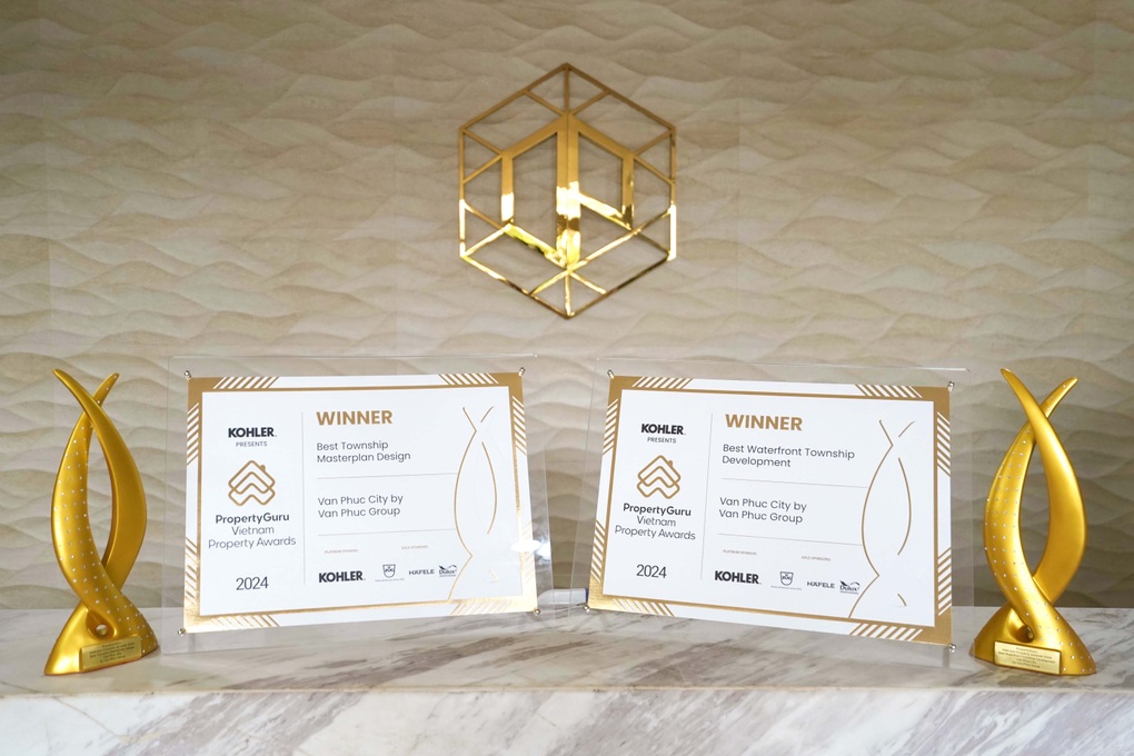 Van Phuc Group tung ưu đãi đến 28% kỷ niệm 30 năm thành lập - 5