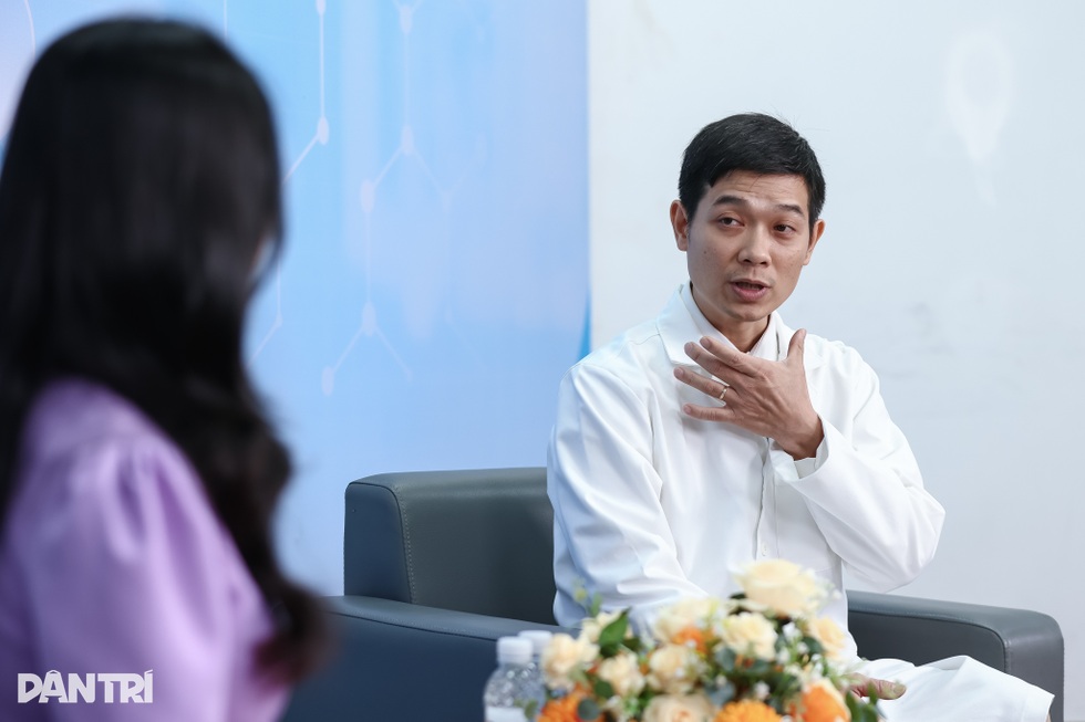 Căn bệnh nguy hiểm từ cơn ngáy: Ảnh hưởng sức khỏe, đời sống vợ chồng - 3