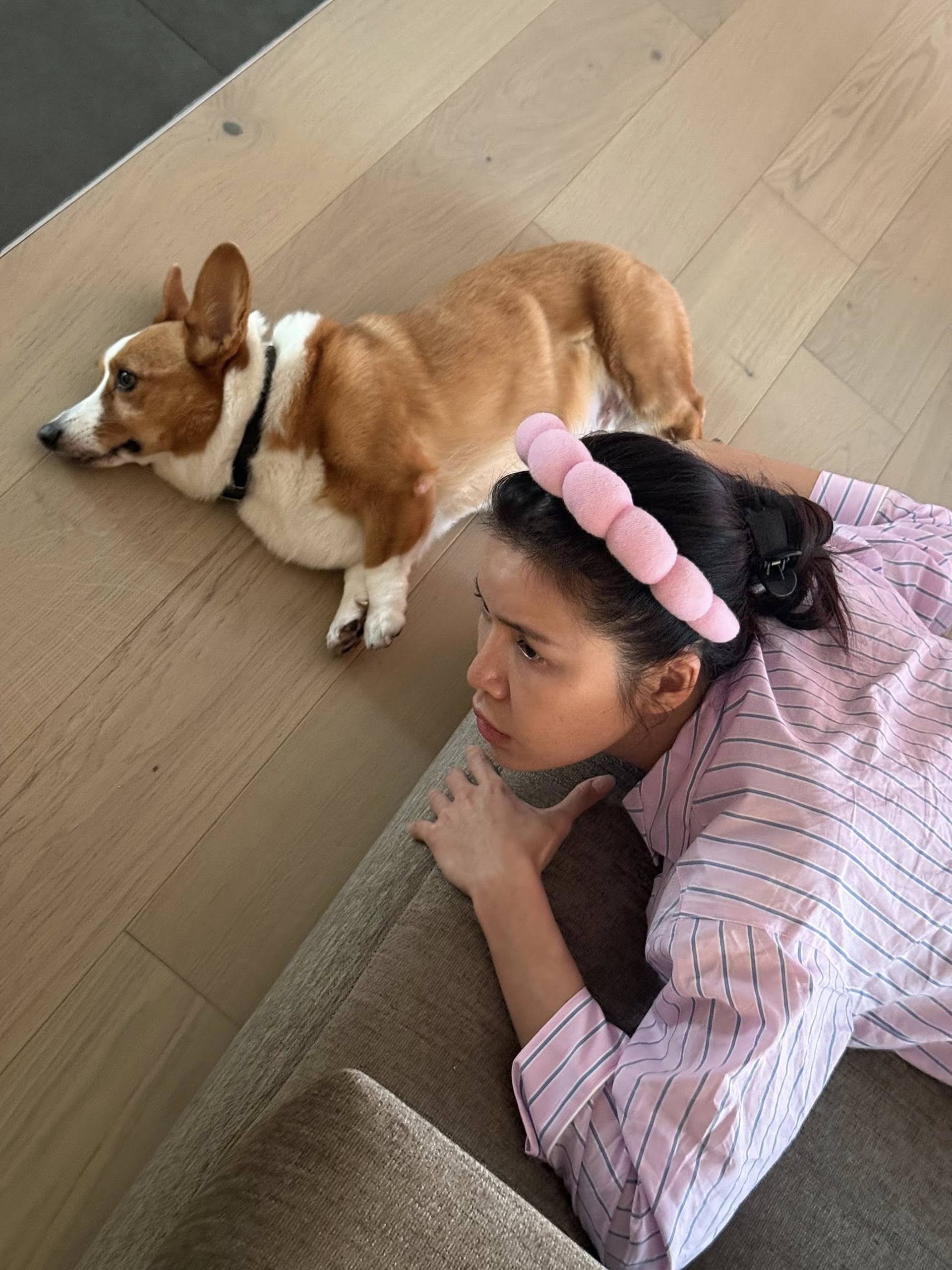 Siêu mẫu Minh Tú tổng kết năm sóng gió: Nhập viện liên tục, nợ nửa tỷ đồng - 2