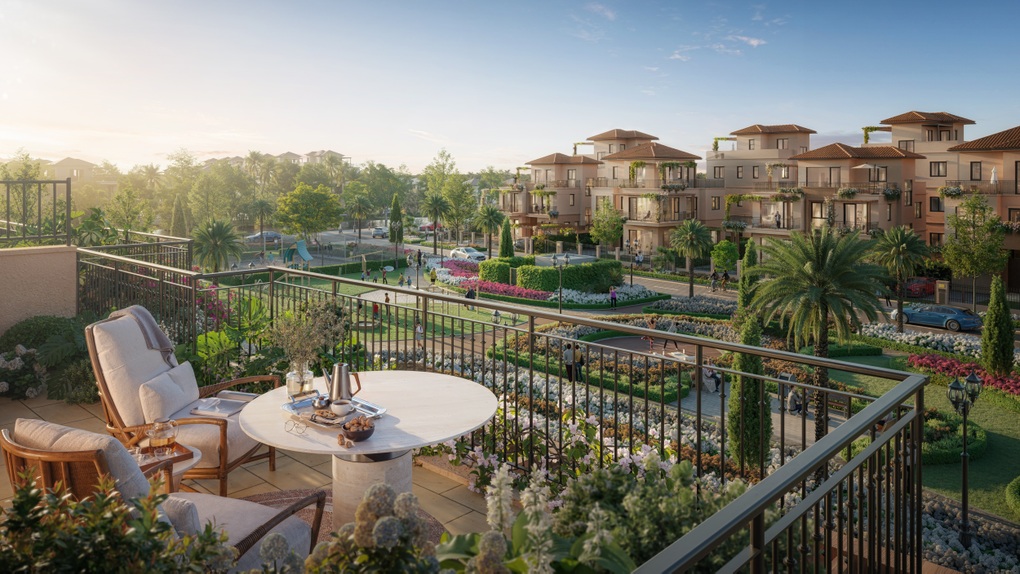 Ba giá trị tạo nên sức hút của dự án Elyse Island - 2