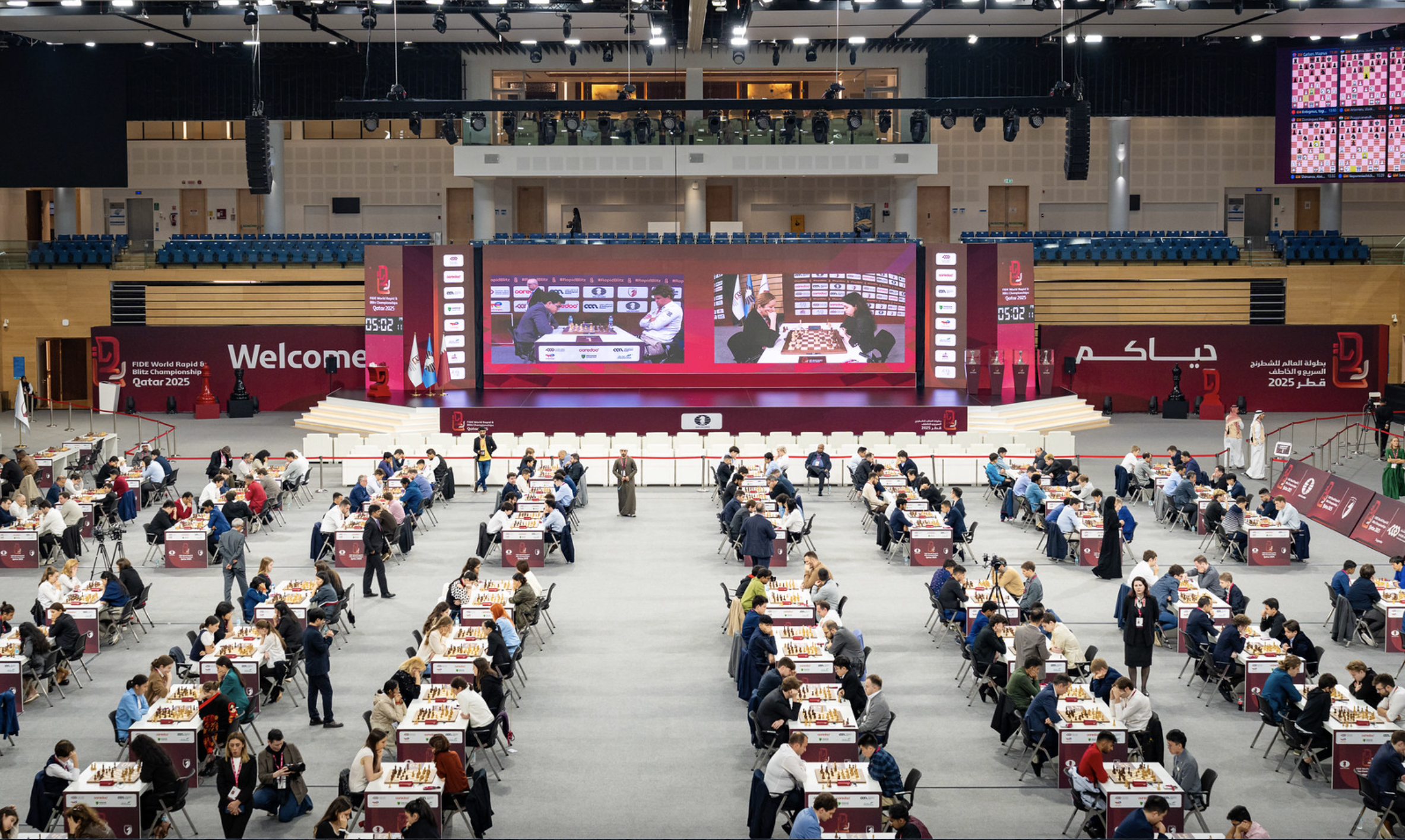 Magnus Carlsen giành 