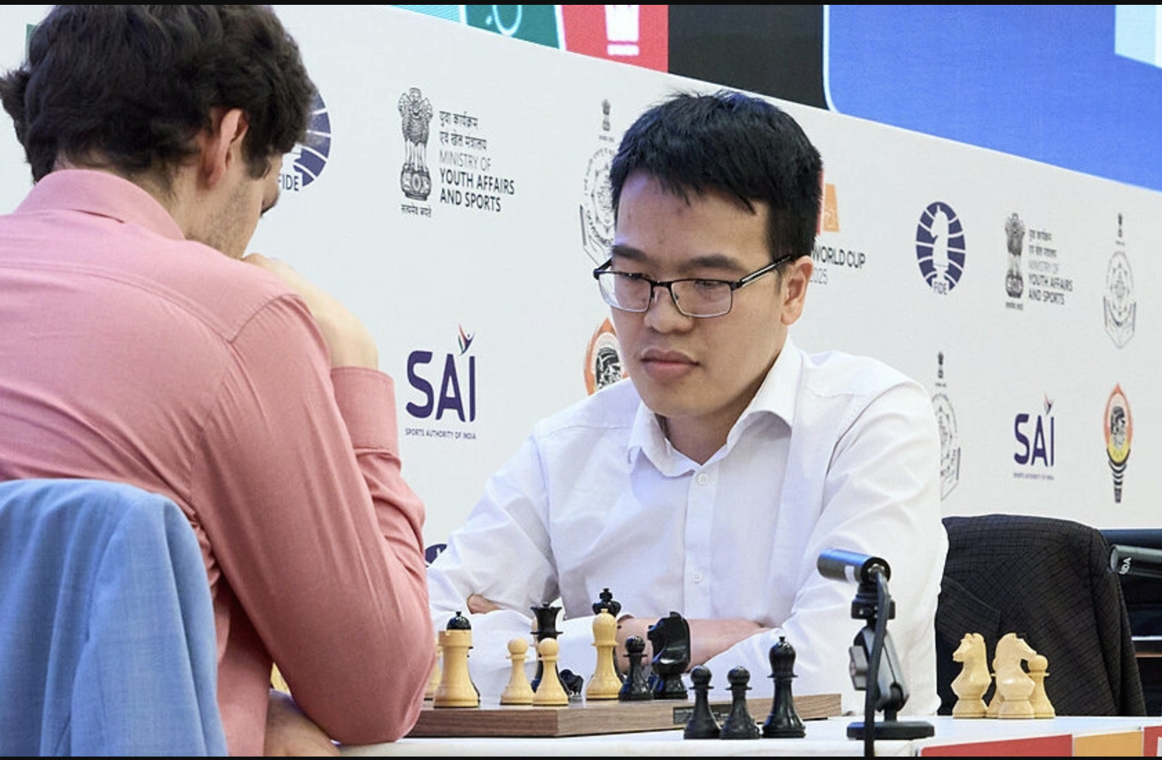 Magnus Carlsen giành 