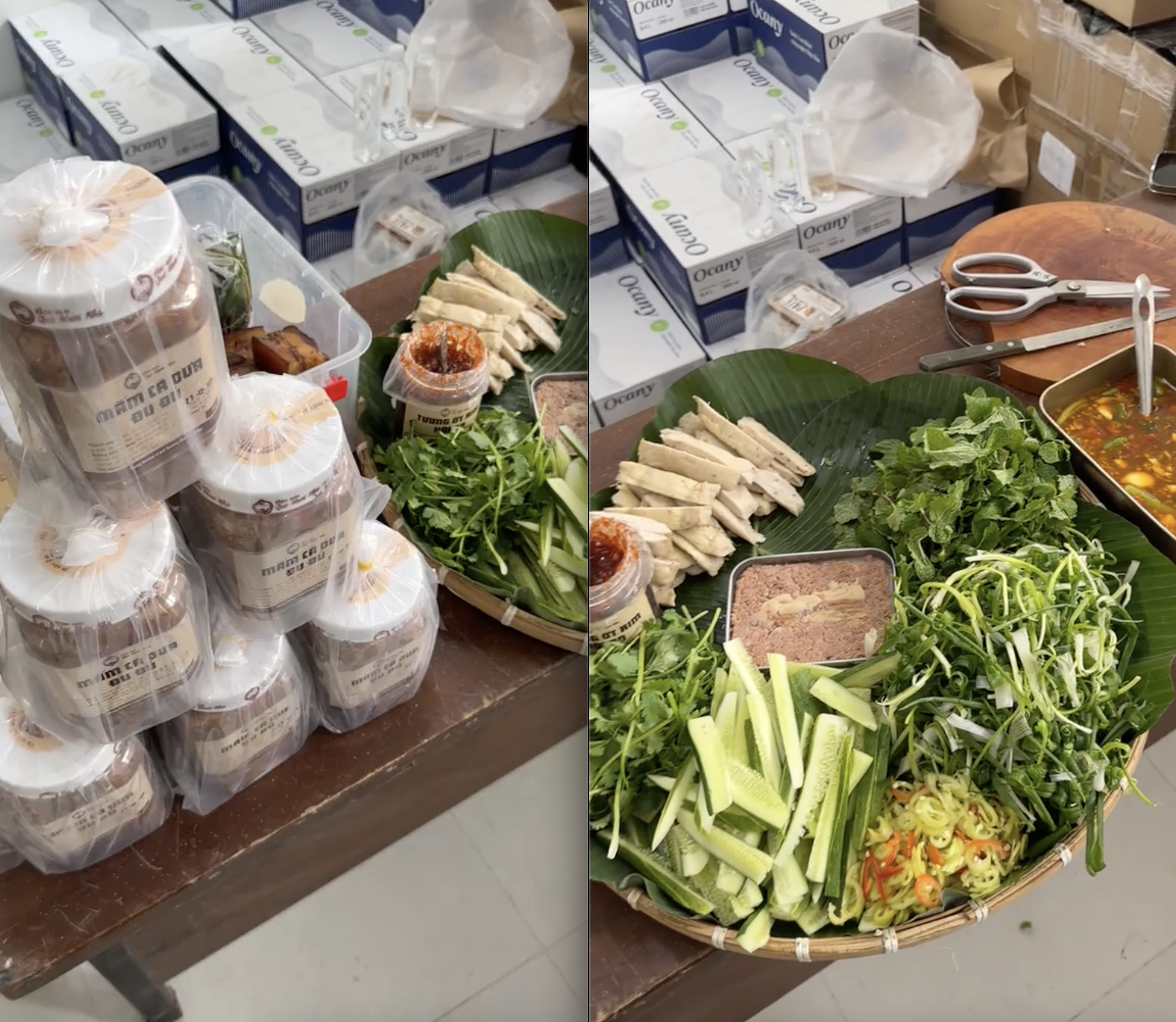 Lời hứa của Trường Giang với Hoà Minzy- Ảnh 4. Lời hứa của Trường Giang với Hoà Minzy- Ảnh 4.