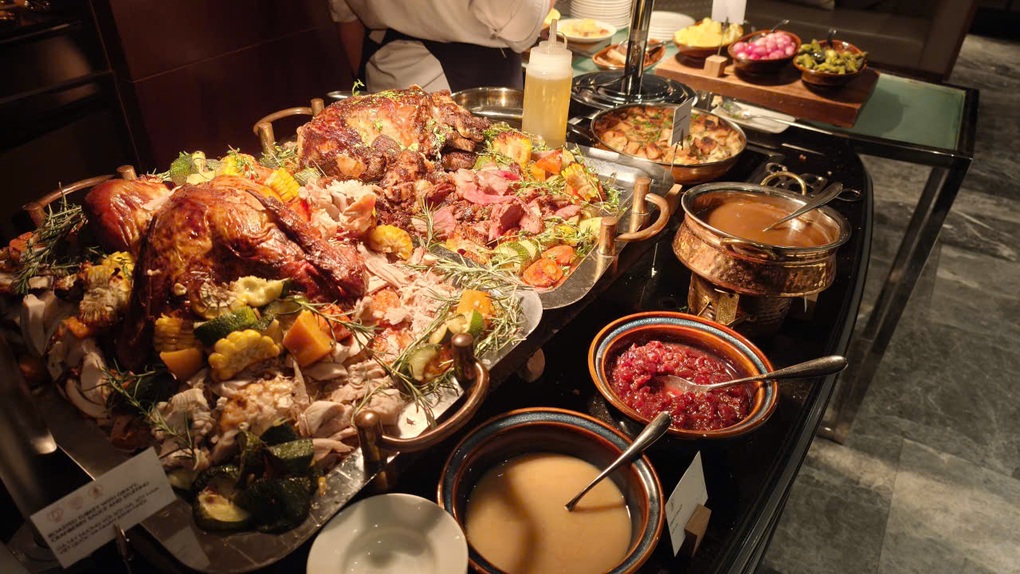 Phòng 220 triệu đồng ở tòa nhà cao nhất Việt Nam kín chỗ Tết Dương lịch - 3