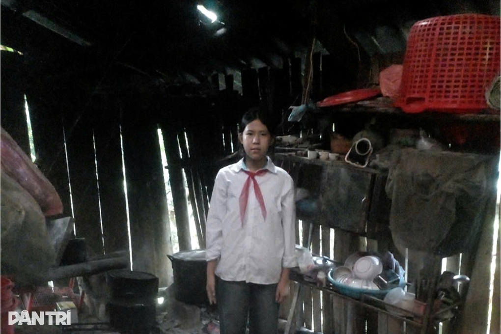 Mẹ nghèo đơn thân liên tiếp chịu tang, xin giúp con khỏi dở dang học hành - 2