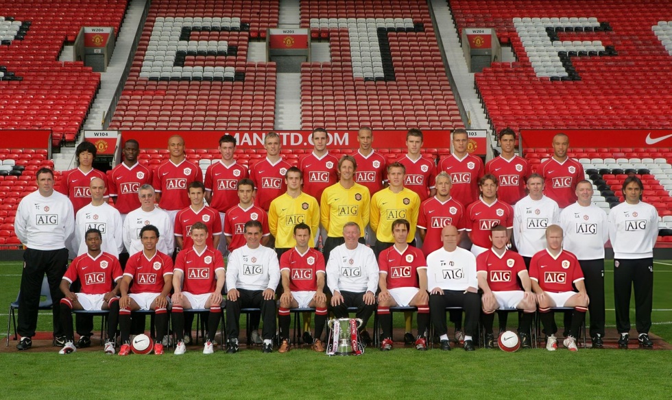 Tom Heaton: Người gác đền trong bóng tối của Man Utd - 4