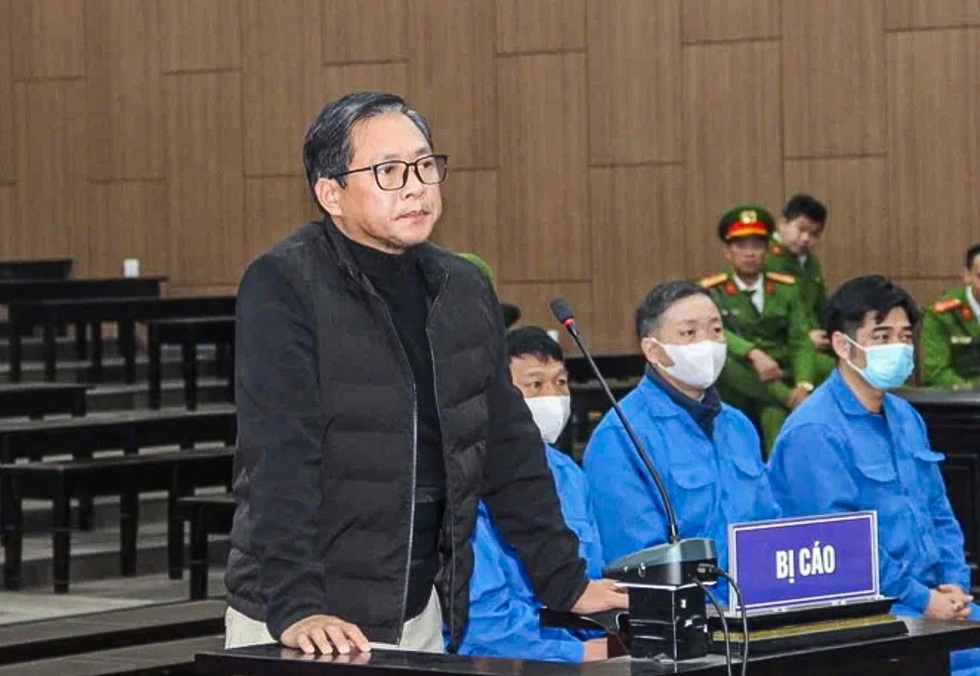 Những đại án kinh tế, tham nhũng được đưa ra xét xử năm 2025 - 2