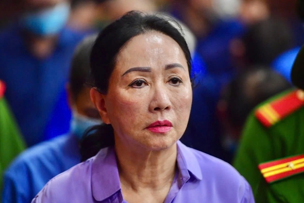 Những đại án kinh tế, tham nhũng được đưa ra xét xử năm 2025 - 3