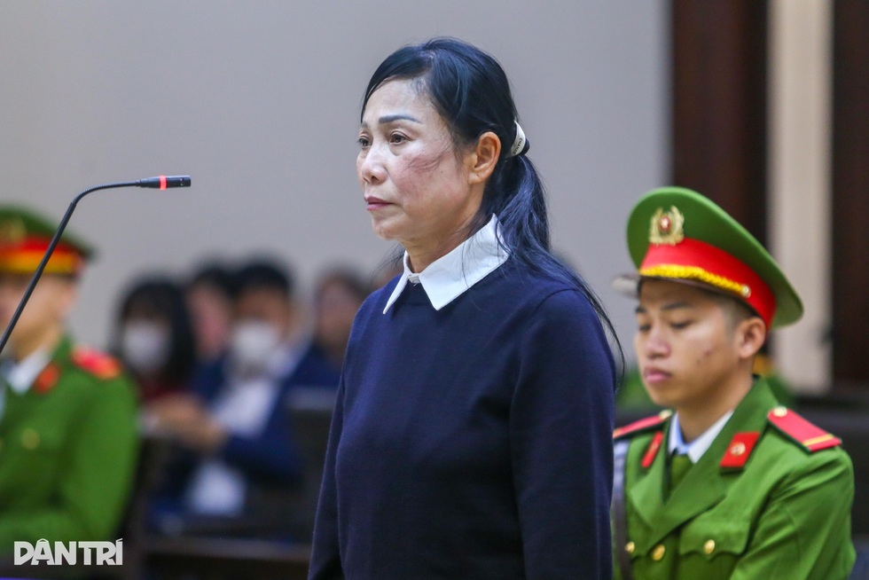 Những đại án kinh tế, tham nhũng được đưa ra xét xử năm 2025 - 4