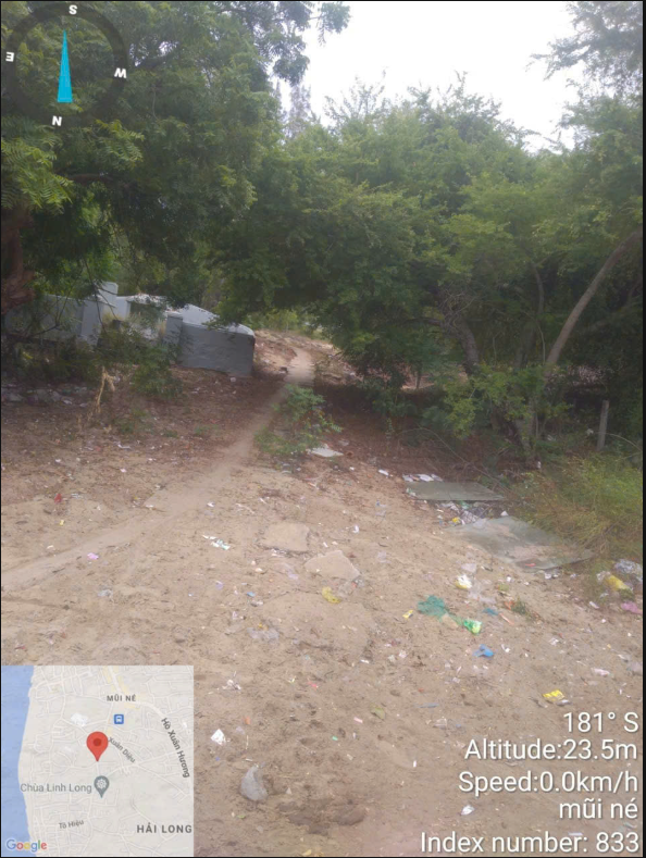 Nhà thầu xử lý nước thải Mũi Né khiếu nại kết quả đấu thầu không công bằng - Ảnh 3.