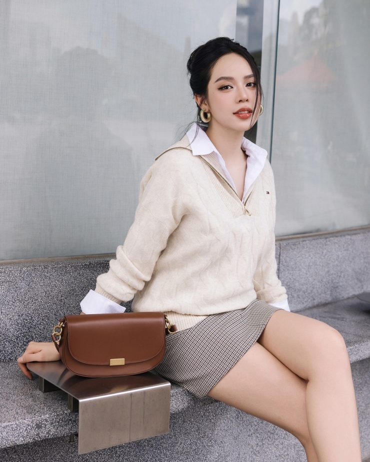 10 xu hướng thời trang 'ra phố là gặp' năm 2025 - 6