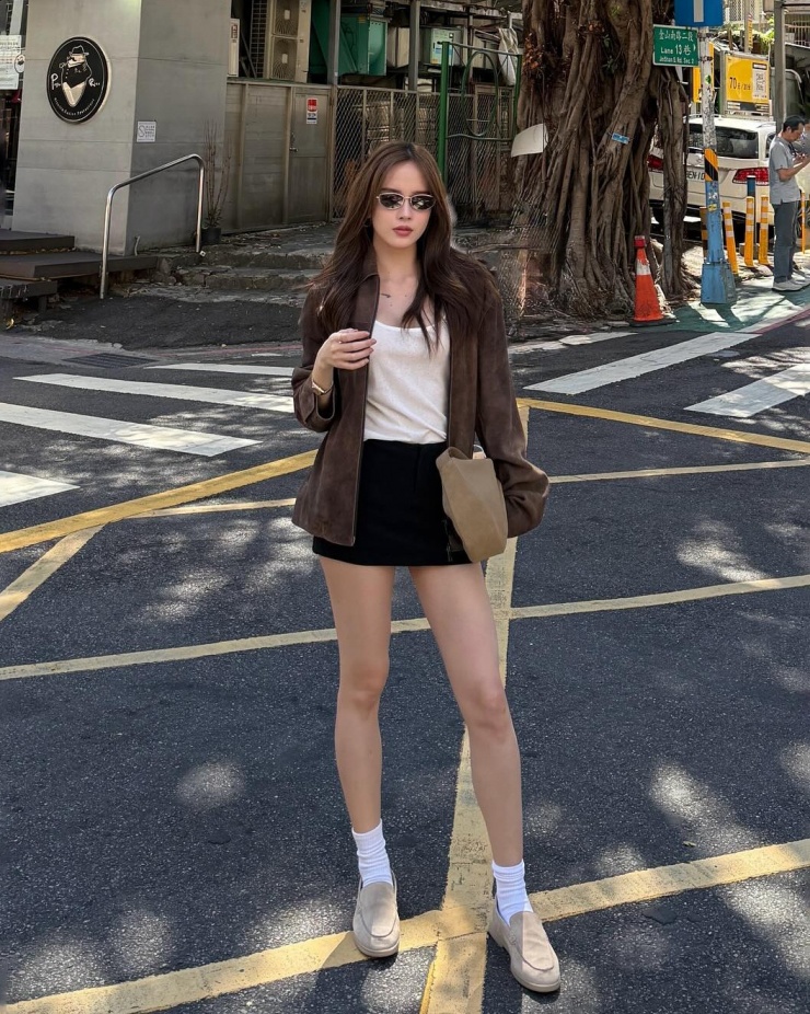 10 xu hướng thời trang 'ra phố là gặp' năm 2025 - 10