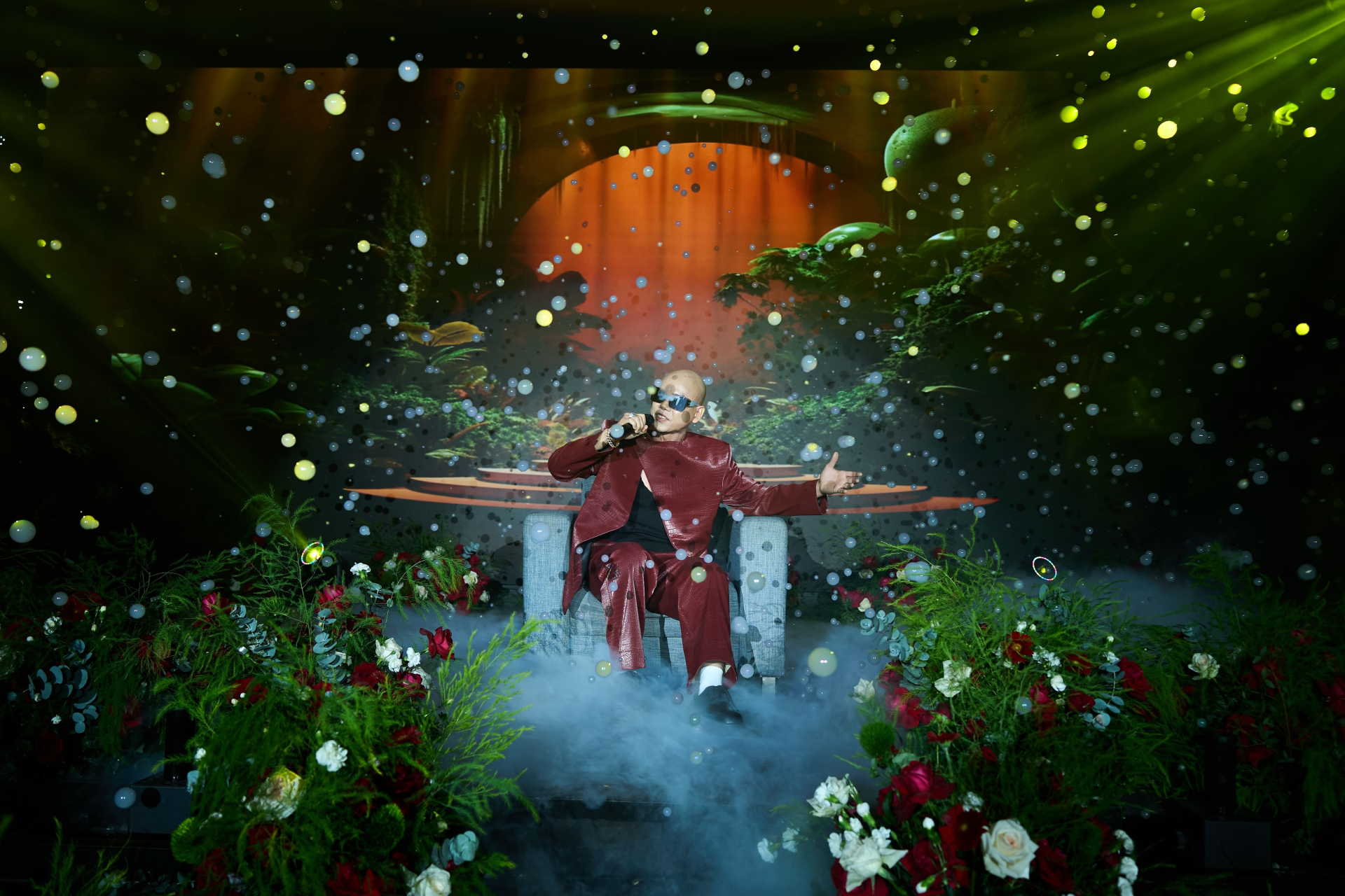 Điều ước không tưởng của ngôi sao thế hệ cũ: Học Sơn Tùng M-TP mời sao quốc tế, tham vọng hit toàn cầu như Gangnam Style- Ảnh 2.