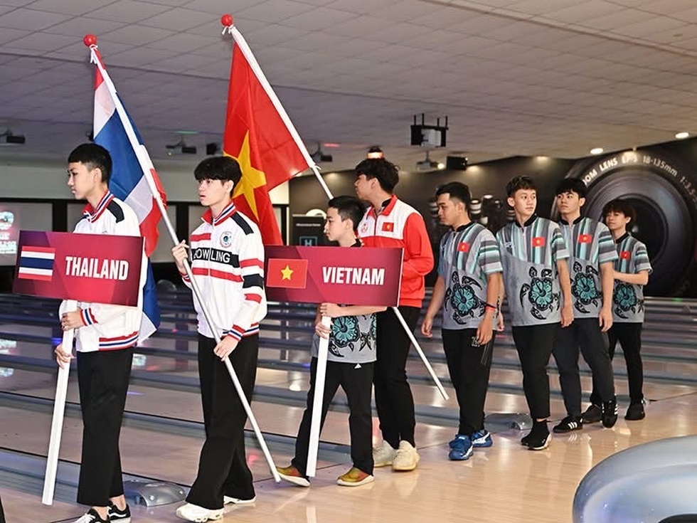 Lập kỳ tích lịch sử, cậu học trò lớp 11 thay bố… chạm vào giấc mơ - 2