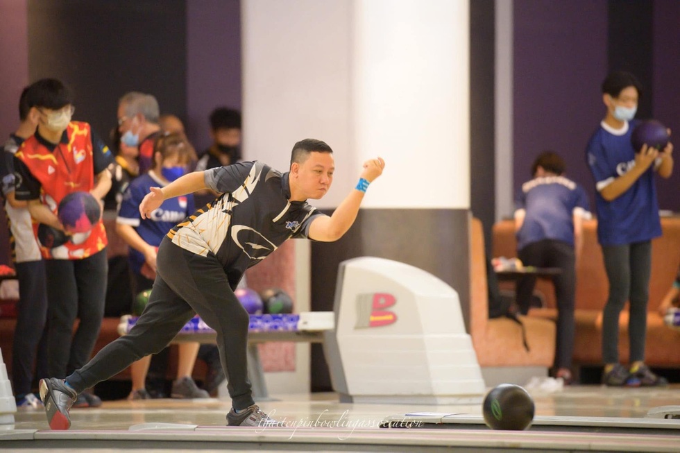 Lập kỳ tích lịch sử, cậu học trò lớp 11 thay bố… chạm vào giấc mơ - 6