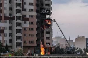 Chiến dịch Narnia của Israel ám sát các nhà khoa học hạt nhân Iran: Thảm khốc và không hoàn hảo