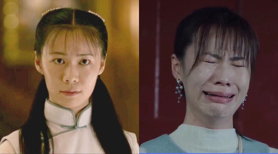 Năm 2025 thất bát của dàn con cái nghệ sĩ: Cơ hội “mớm” tận miệng nhưng chẳng nên cơm cháo gì- Ảnh 3. Năm 2025 thất bát của dàn con cái nghệ sĩ: Cơ hội “mớm” tận miệng nhưng chẳng nên cơm cháo gì- Ảnh 3.