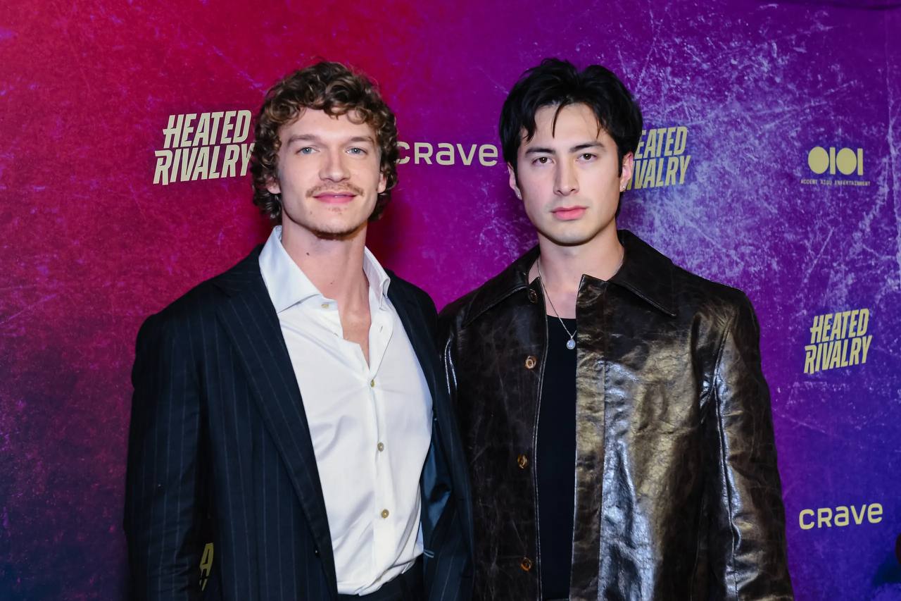 Phim 18+ hay đến mức 1000 người chấm 1 sao vẫn lập kỷ lục 2025, cặp chính đẹp hoàn hảo không biết chê chỗ nào- Ảnh 8.