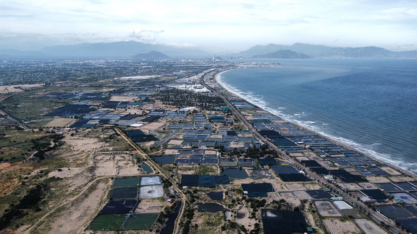 Khánh Hòa tăng tốc điều chỉnh quy hoạch tái định cư cho dự án điện hạt nhân- Ảnh 2.