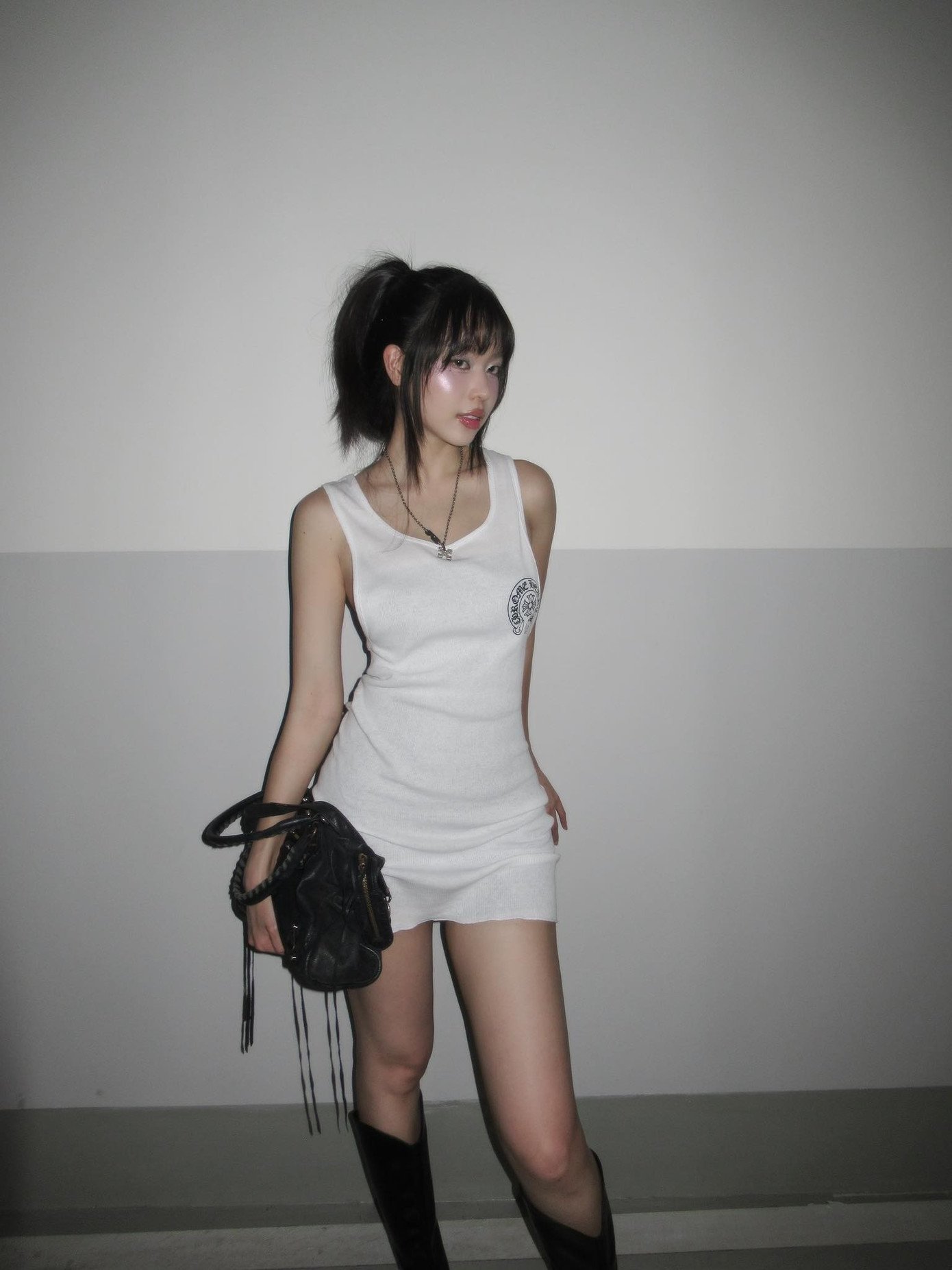 HIEUTHUHAI, Hoa hậu Thanh Thủy, Phương Mỹ Chi dẫn đầu sao Gen Z mặc đẹp 2025 - 6