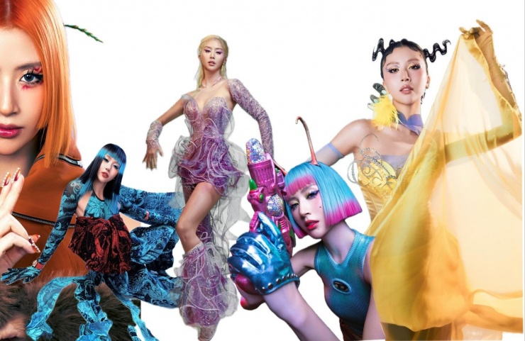 HIEUTHUHAI, Hoa hậu Thanh Thủy, Phương Mỹ Chi dẫn đầu sao Gen Z mặc đẹp 2025 9 HIEUTHUHAI, Hoa hậu Thanh Thủy, Phương Mỹ Chi dẫn đầu sao Gen Z mặc đẹp 2025 - 8