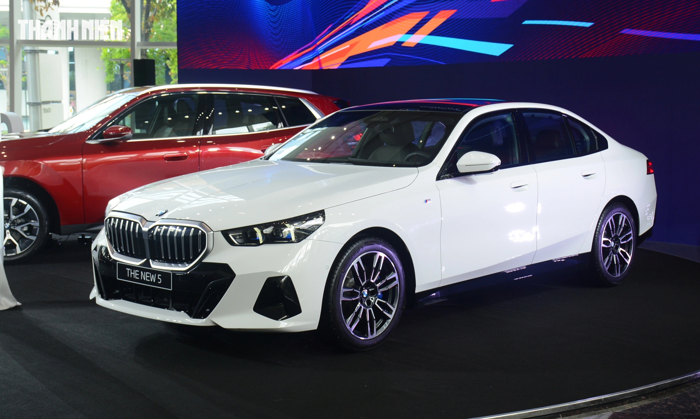 Màu sắc ô tô phổ biến được người mua ưa chuộng nhất năm 2025 - Ảnh 2.