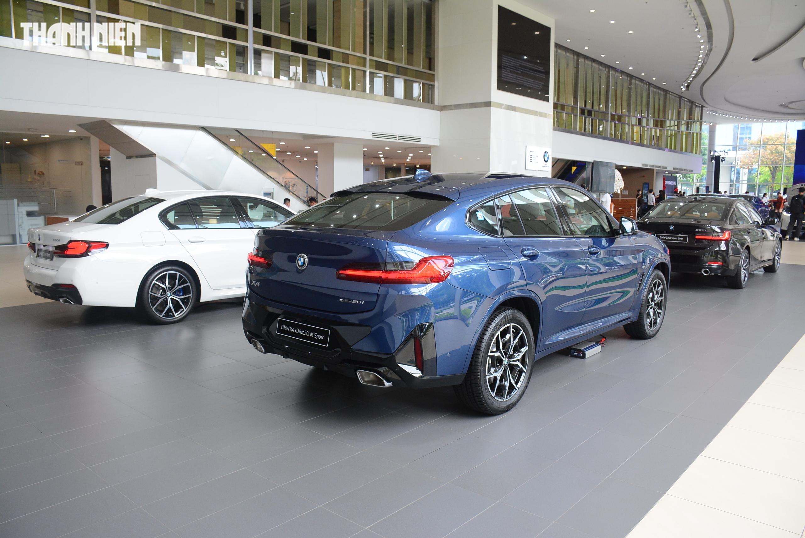 Màu sắc ô tô phổ biến được người mua ưa chuộng nhất năm 2025 - Ảnh 4.