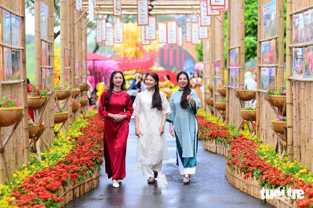 Những lời chúc năm mới 2026 đầy yêu thương, mỗi câu chữ một niềm vui! 2 Lời chúc năm mới - Ảnh 3.