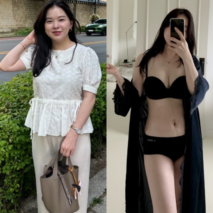 Điểm đáng chú ý trong chia sẻ của Haneulina là cách cô đối diện với những thay đổi ngoại hình sau thai kỳ. Cô thẳng thắn nói về việc tăng cân, da chảy xệ và các vết rạn khiến bản thân từng tự ti. Tuy nhiên, thay vì áp lực phải gầy nhanh để quay lại hình ảnh cũ, Haneulina chọn lộ trình giảm cân phù hợp với thể trạng, đảm bảo sức khỏe để nuôi con. Với cô, giảm cân sau sinh không phải cuộc đua ngắn hạn mà là quá trình tái thiết lối sống.