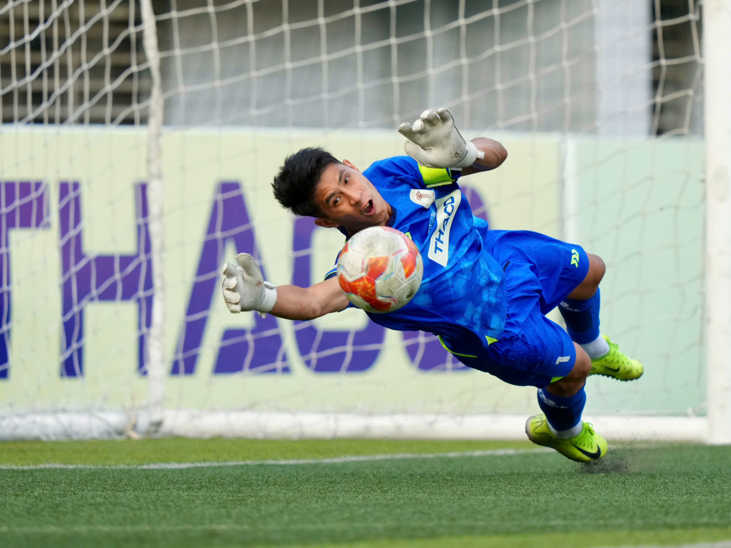 Ai cản nổi Trường ĐH VH-TT-DL Thanh Hóa?- Ảnh 2.