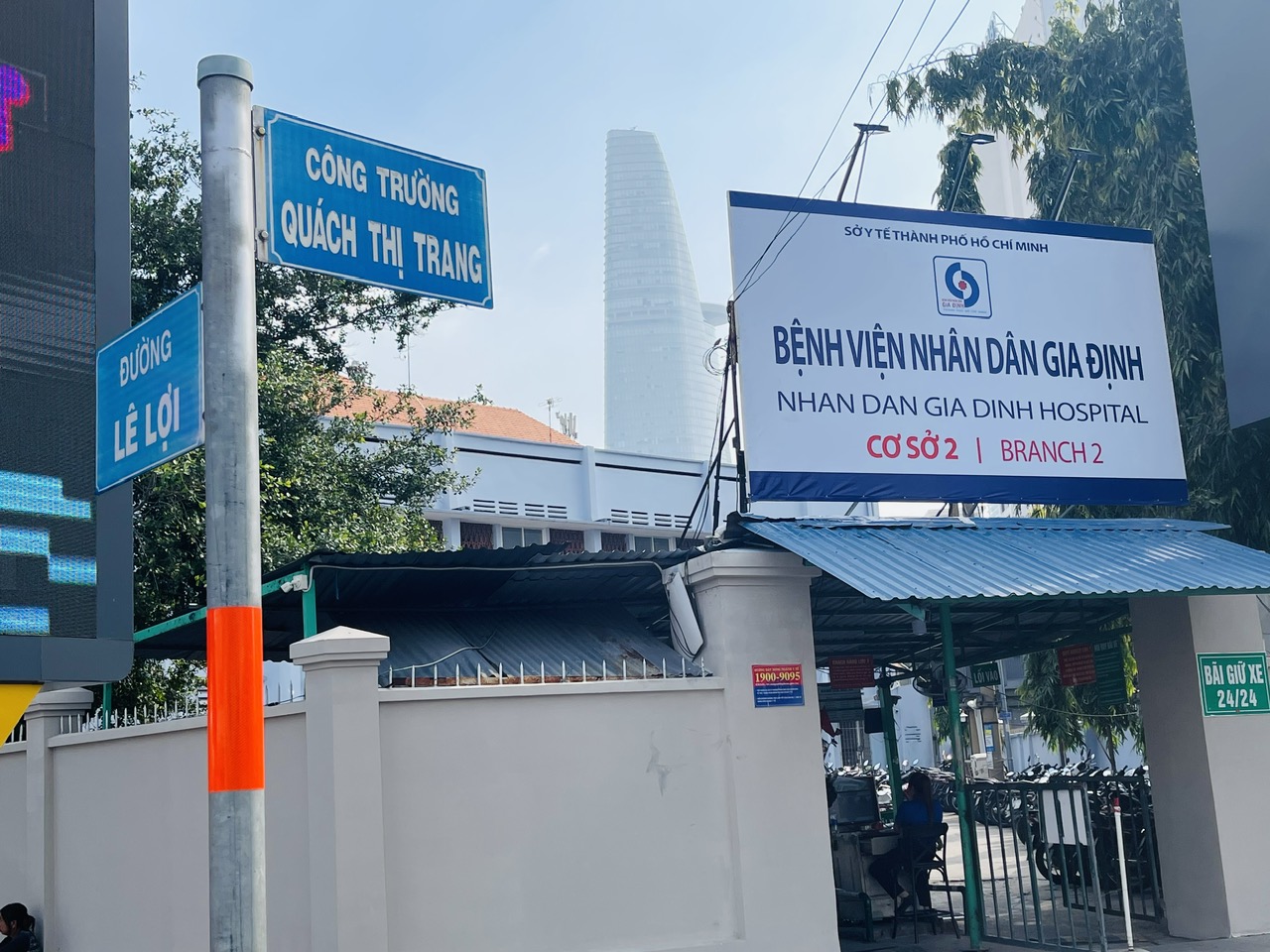 "View khám bệnh triệu đô" ở trung tâm TP.HCM 2 1767159494 382 View kham benh trieu do o trung tam TPHCM