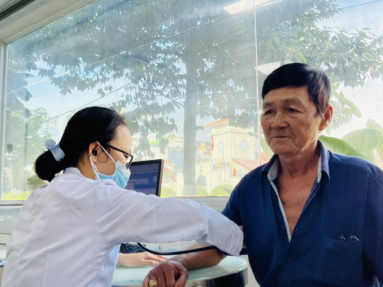 "View khám bệnh triệu đô" ở trung tâm TP.HCM 5 1767159497 119 View kham benh trieu do o trung tam TPHCM