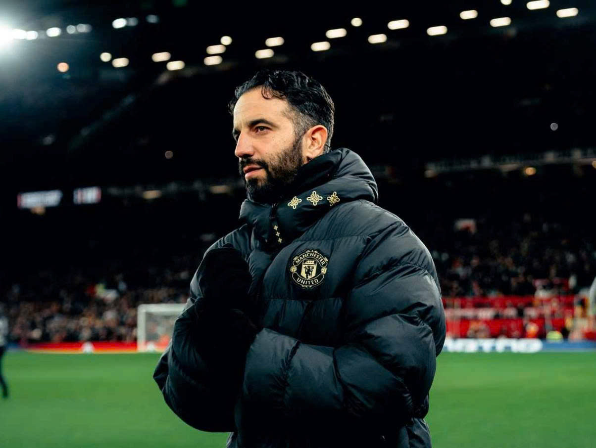 Man United bế tắc: Khi vấn đề không nằm ở sơ đồ chiến thuật - Ảnh 2.