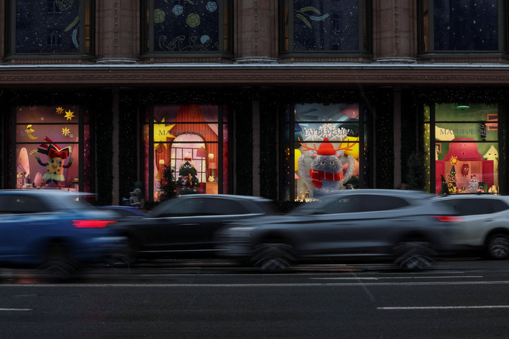 Đón giao thừa 2026 ở những 'điểm nóng' thế giới- Ảnh 12.