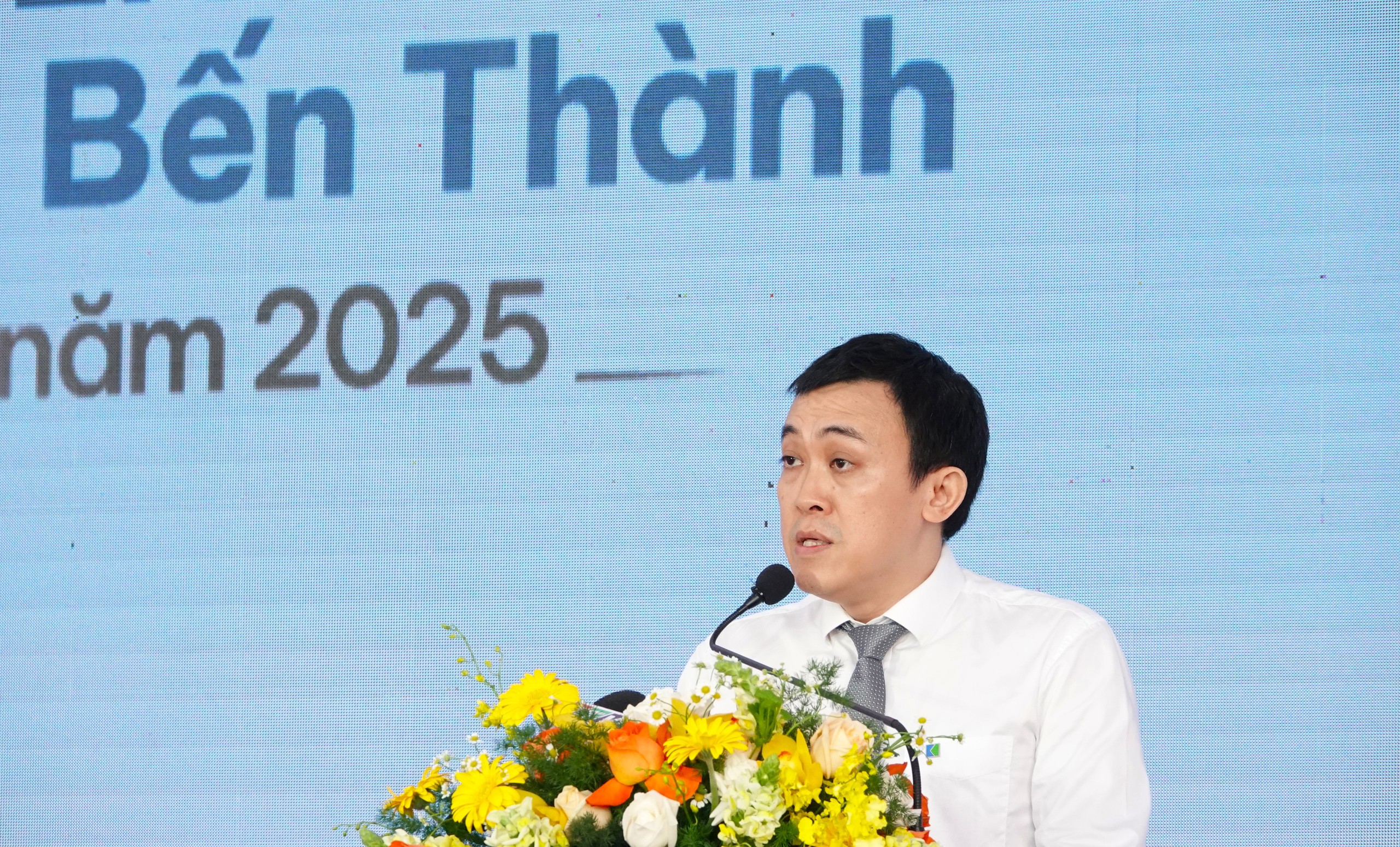 Chỉnh trang xong đường Lê Lợi, Khang Điền muốn 'làm đẹp' thêm 2 tuyến đắt nhất TP.HCM - Ảnh 2.