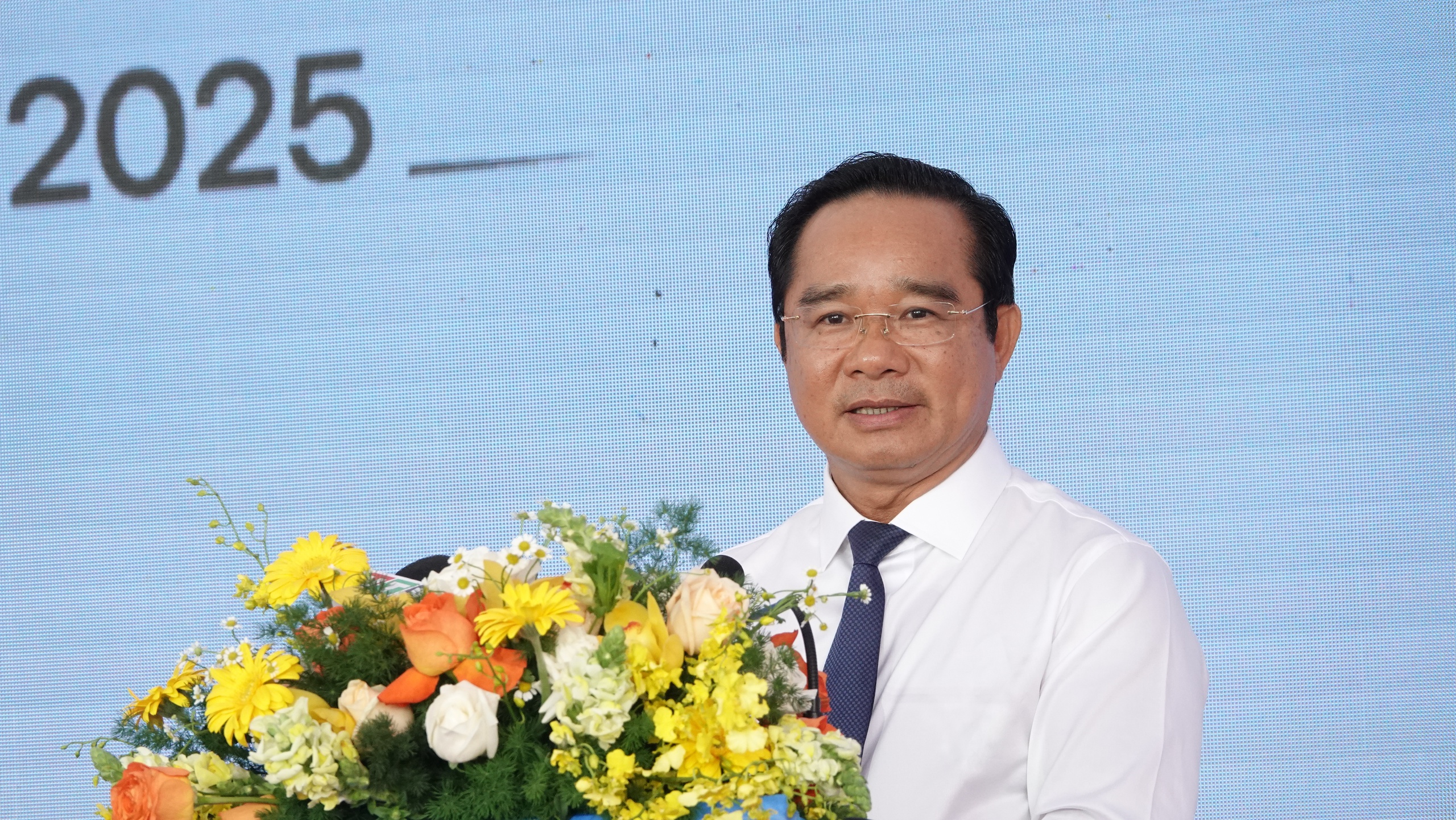 Chỉnh trang xong đường Lê Lợi, Khang Điền muốn 'làm đẹp' thêm 2 tuyến đắt nhất TP.HCM - Ảnh 3.