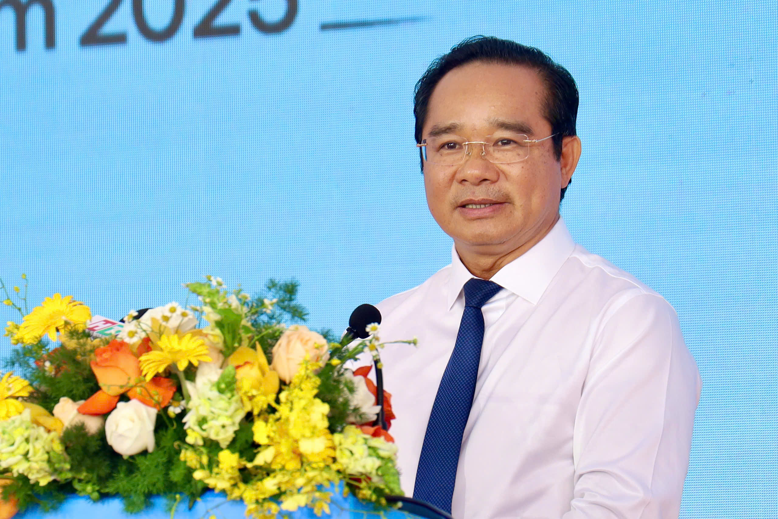 Khánh thành công trình chỉnh trang đường Lê Lợi giữa trung tâm TPHCM - Ảnh 2.