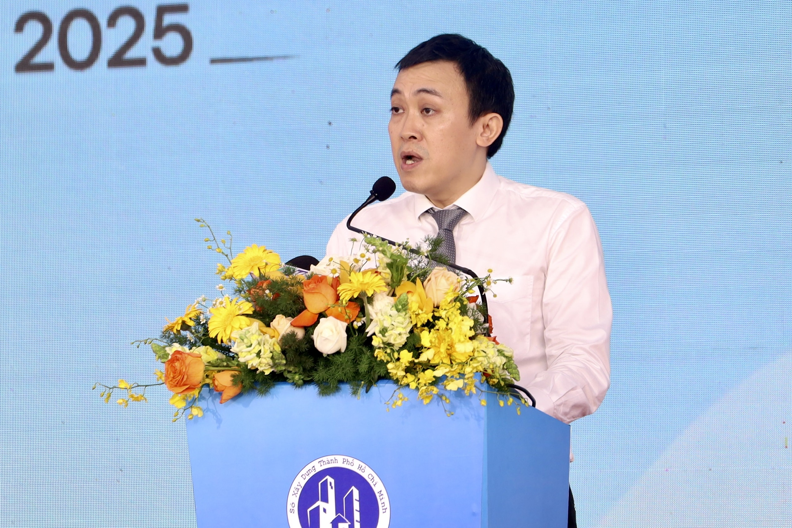 Khánh thành công trình chỉnh trang đường Lê Lợi giữa trung tâm TPHCM - Ảnh 3.