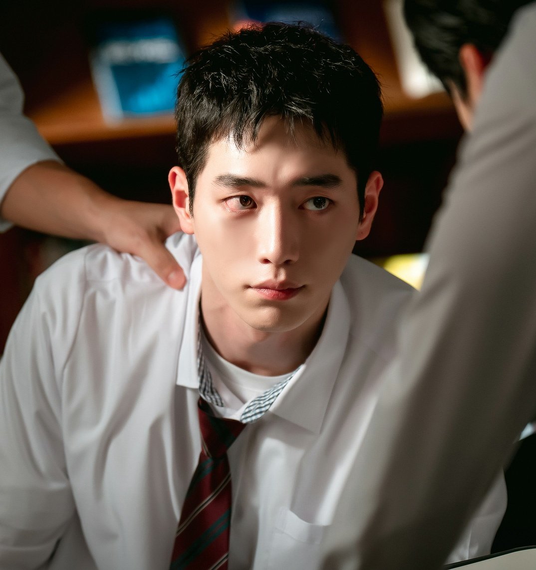 Khoảnh khắc 1 tài tử chửi thề khi hụt giải tại MBC Drama Awards 2025 gây bão?- Ảnh 3.