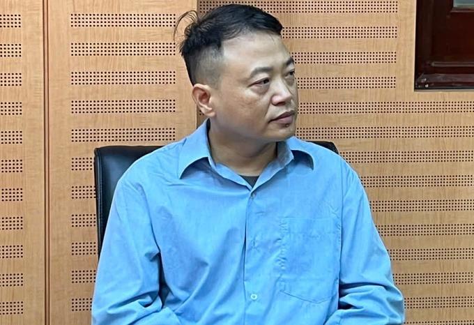 Năm 2025 nhìn lại: 8 vụ bắt giữ người nổi tiếng khiến dư luận bàng hoàng- Ảnh 9.