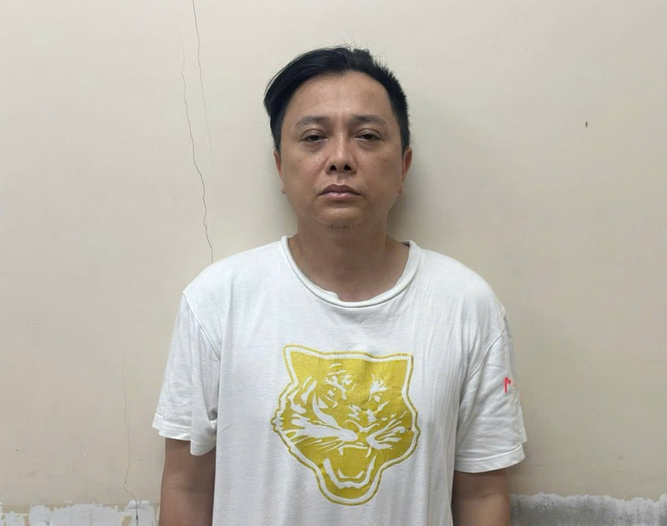 Năm 2025 nhìn lại: 8 vụ bắt giữ người nổi tiếng khiến dư luận bàng hoàng- Ảnh 10.