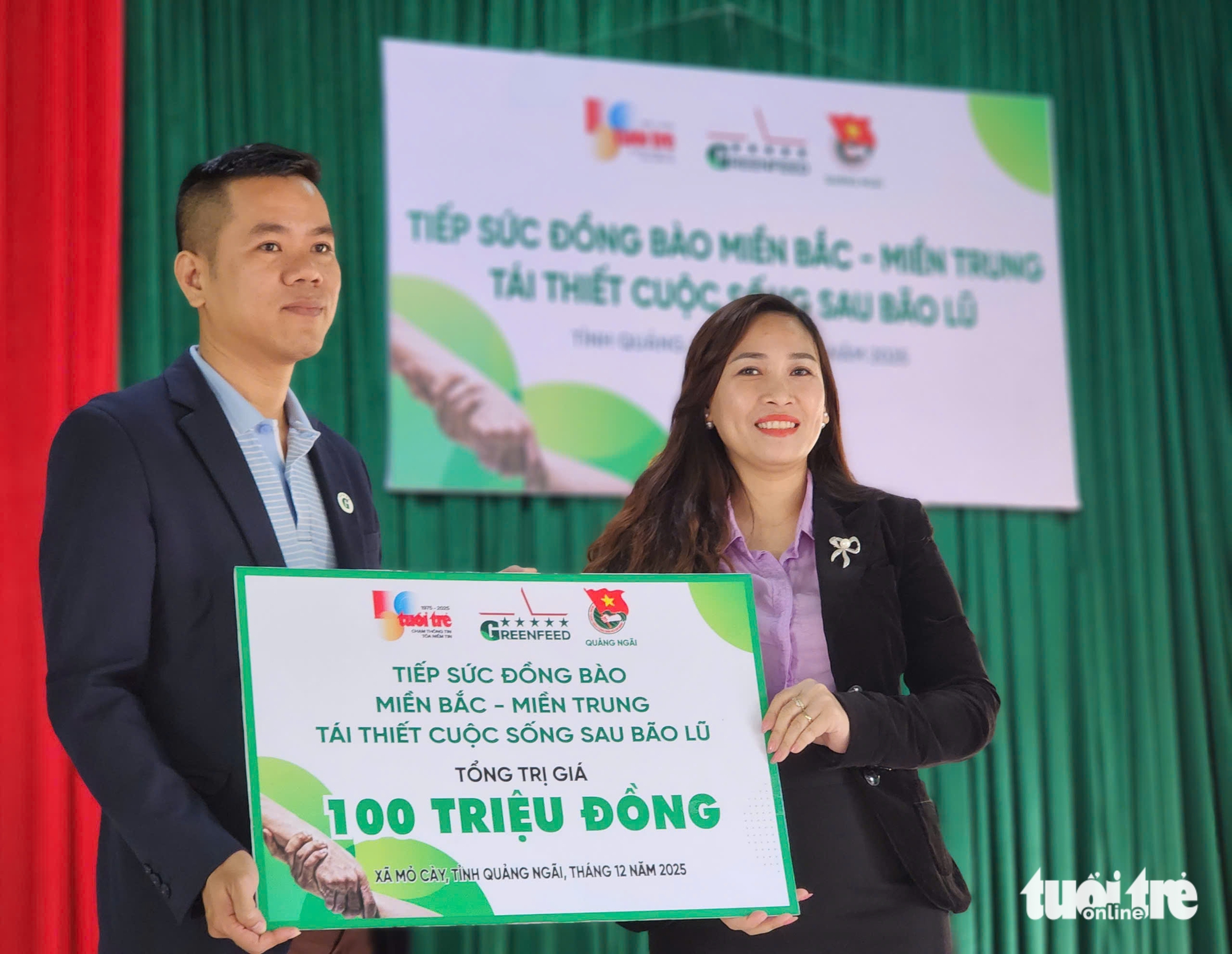 GREENFEED - Ảnh 7.