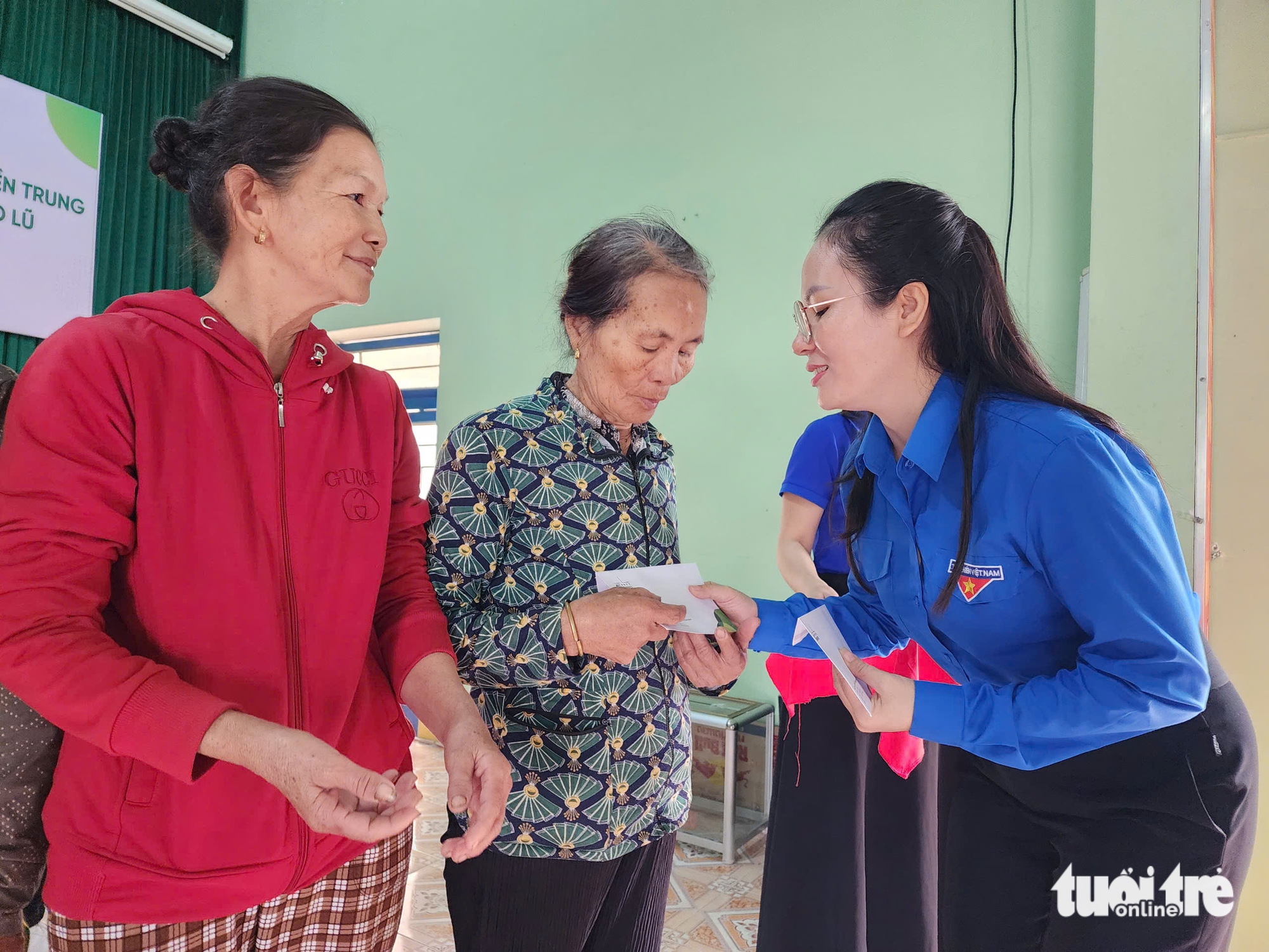 GREENFEED Việt Nam đến Quảng Ngãi: Những cảnh đời khốn khó vỡ òa - Ảnh 9.