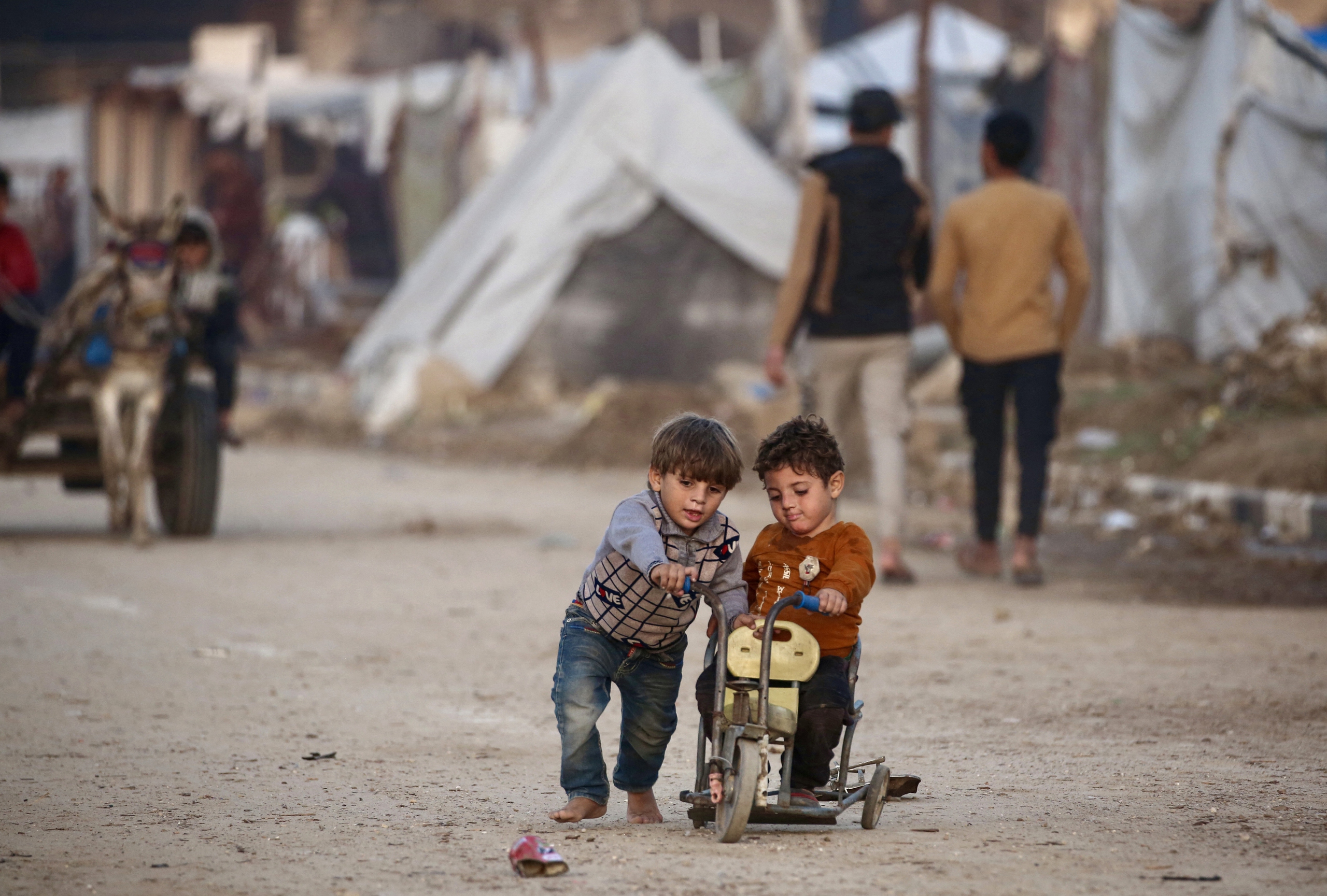 ông Trump - Ảnh 6.