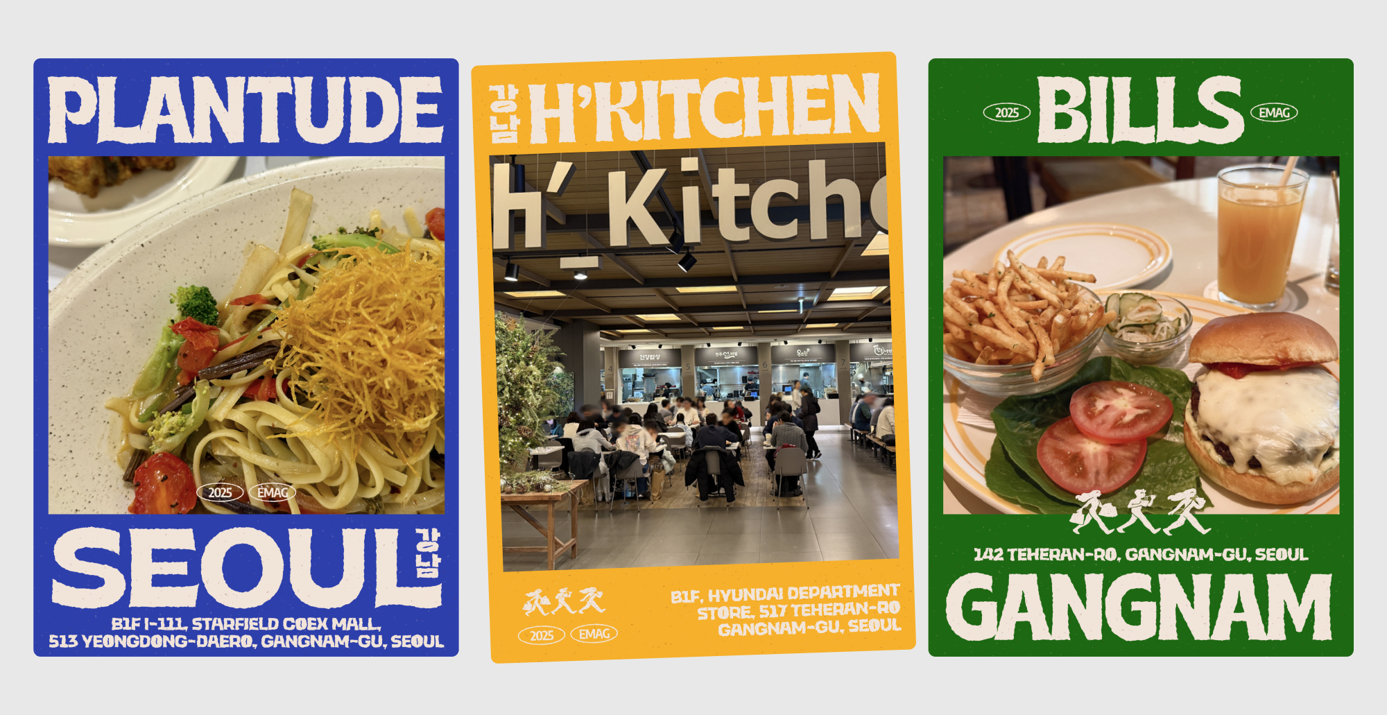 Gangnam - Nơi làm đẹp trở thành lối sống- Ảnh 3.