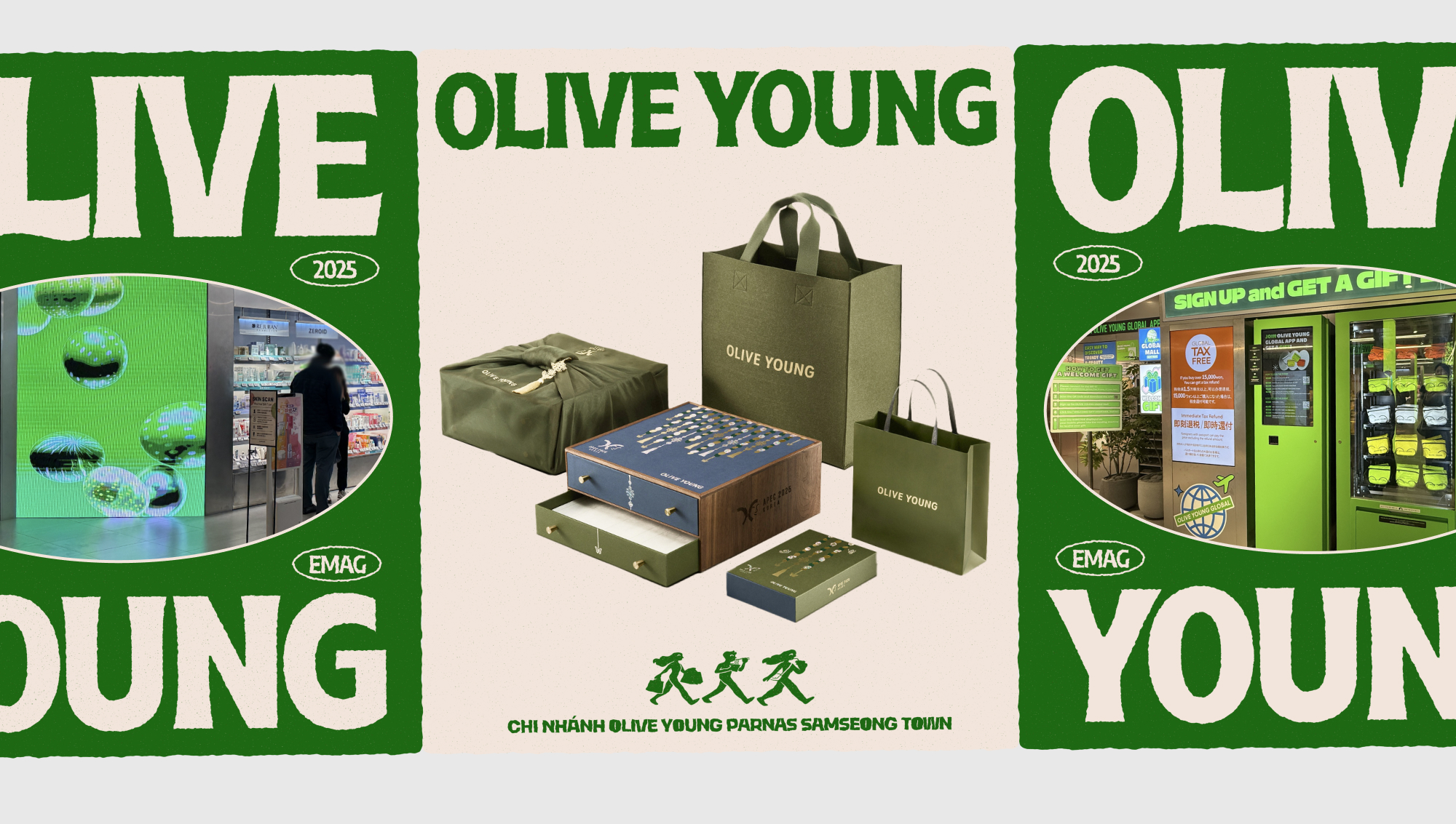 Gangnam - Nơi làm đẹp trở thành lối sống- Ảnh 8.