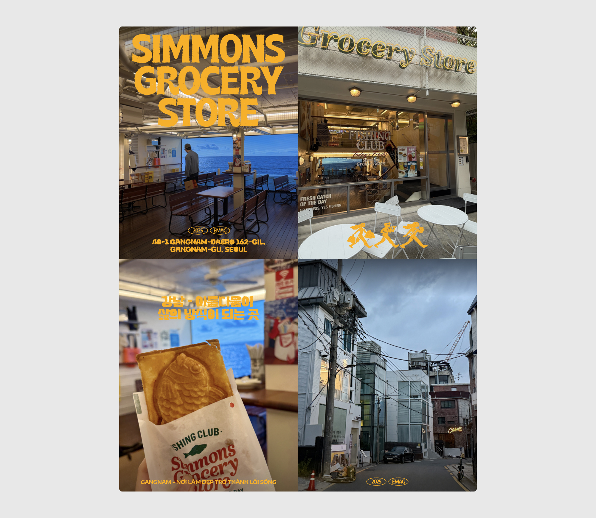 Gangnam - Nơi làm đẹp trở thành lối sống- Ảnh 12.