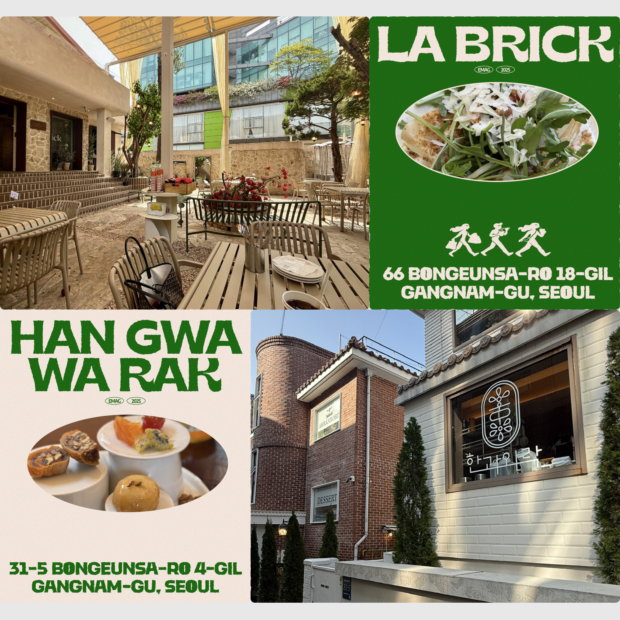 Gangnam - Nơi làm đẹp trở thành lối sống- Ảnh 18.