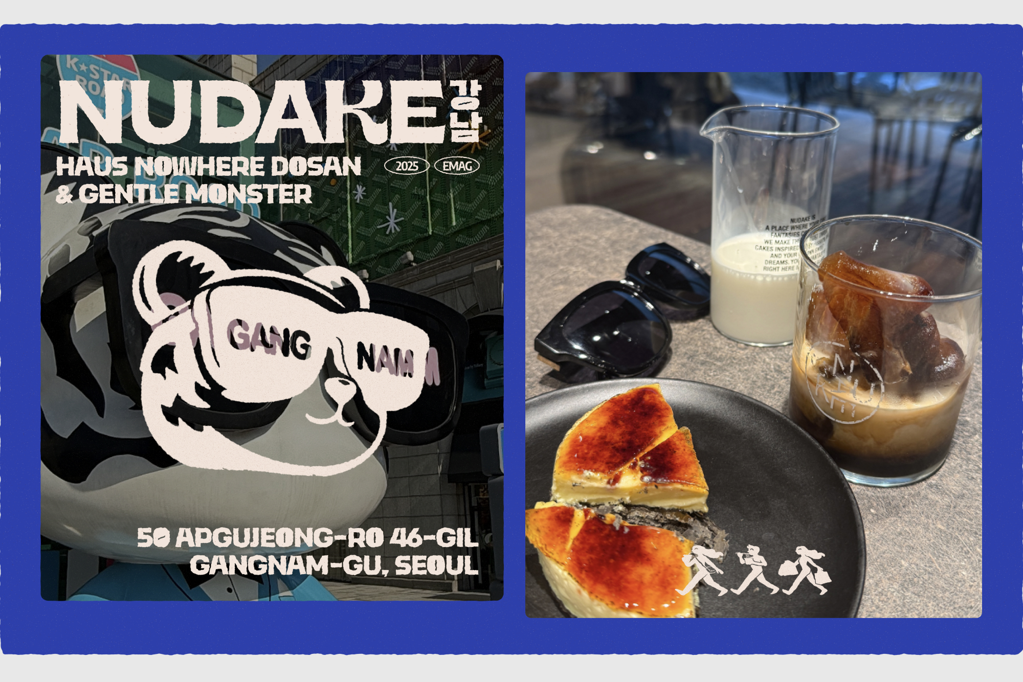 Gangnam - Nơi làm đẹp trở thành lối sống- Ảnh 25.