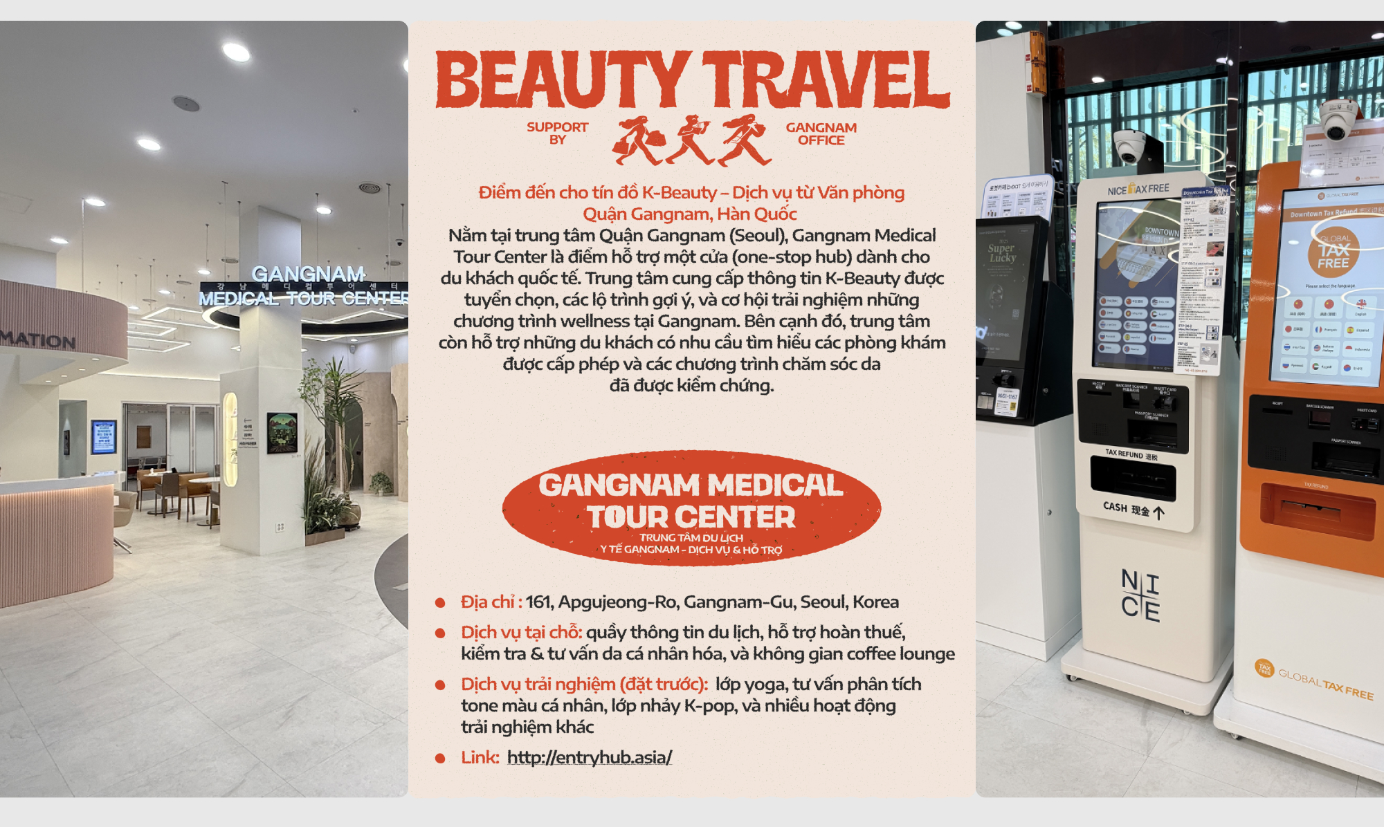 Gangnam - Nơi làm đẹp trở thành lối sống- Ảnh 29.